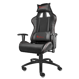 გეიმერული სავარძელი Genesis NITRO 550 Gaming Chair, Black